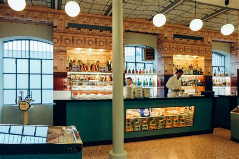 caffe fondazione prada|Bar Luce: Wes Anderson Designed Coffee Bar in Milan.